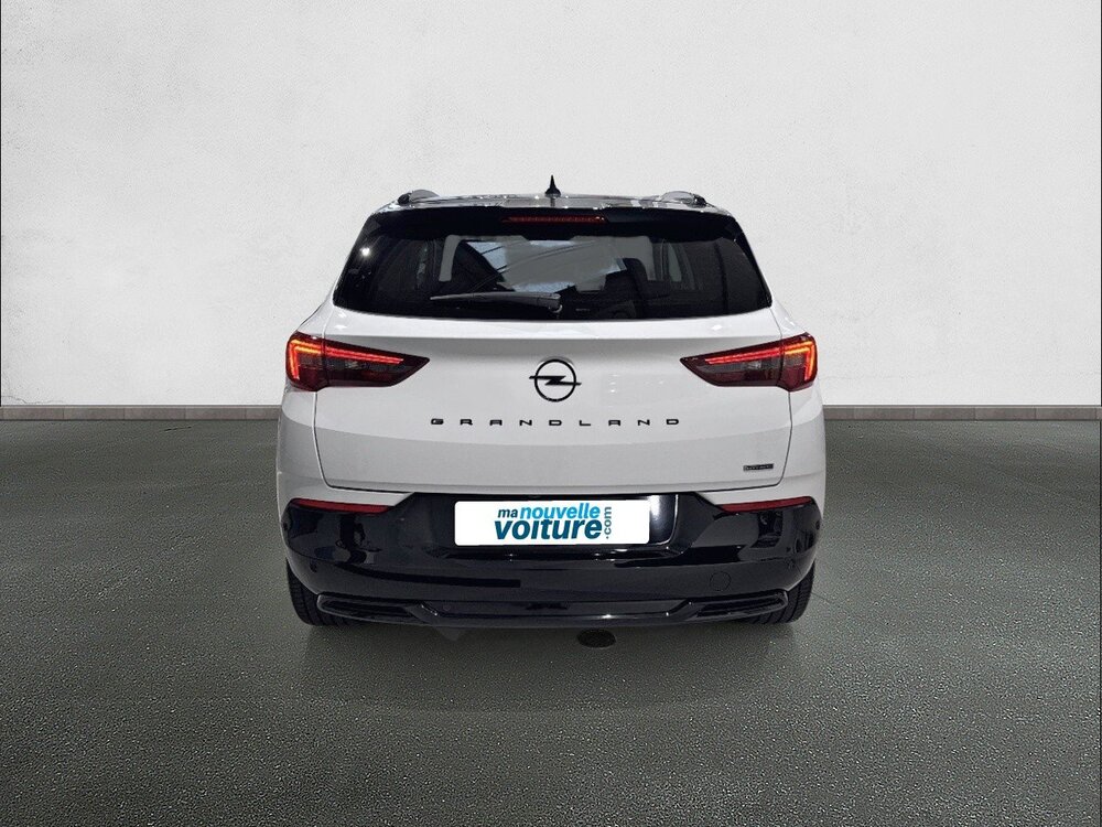Occasion OPEL Grandland Grandland Hybrid 225 ch BVA8