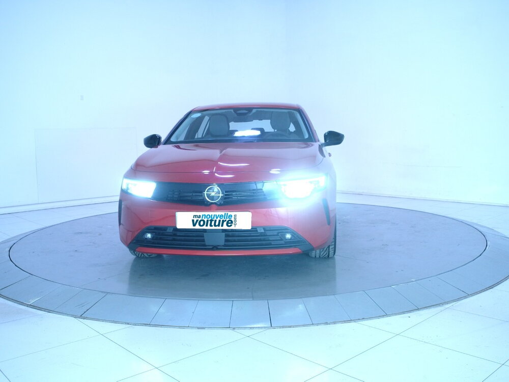Occasion OPEL Astra Astra 1.2 Turbo 130 ch BVA8