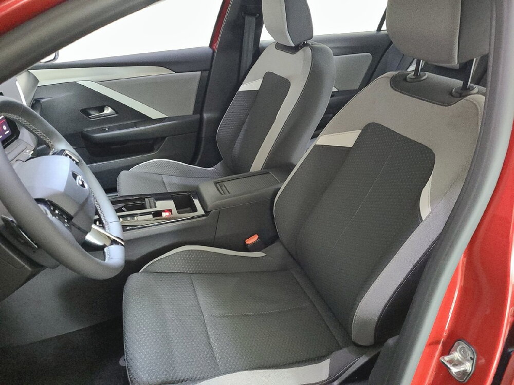 Occasion OPEL Astra Astra 1.2 Turbo 130 ch BVA8