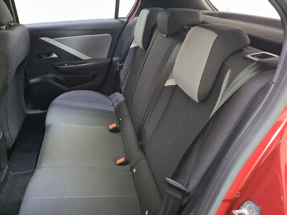 Occasion OPEL Astra Astra 1.2 Turbo 130 ch BVA8