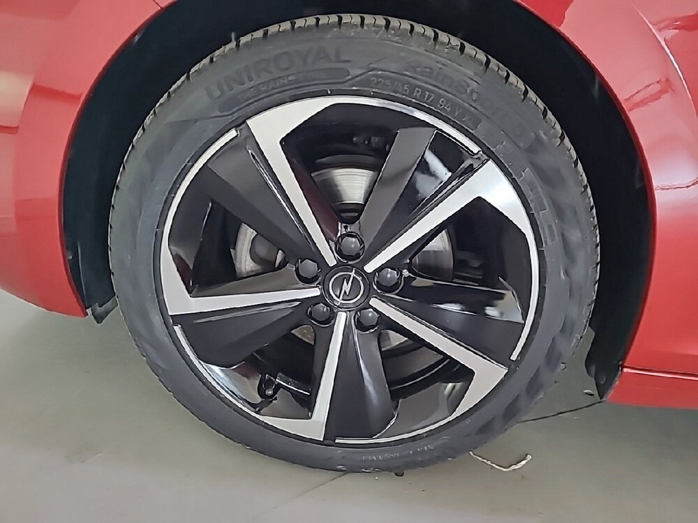 Occasion OPEL Astra Astra 1.2 Turbo 130 ch BVA8