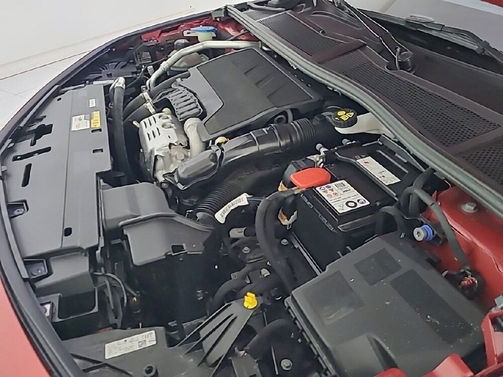 Occasion OPEL Astra Astra 1.2 Turbo 130 ch BVA8