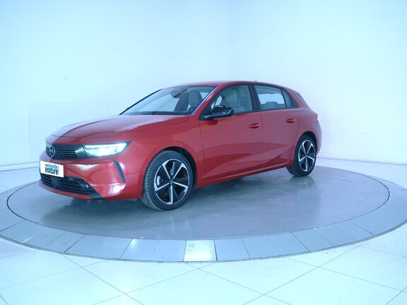 Occasion OPEL Astra Astra 1.2 Turbo 130 ch BVA8