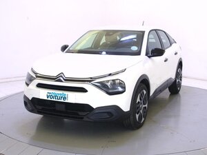 Occasion CITROEN C4 C4 PureTech 100 BVM6 - You