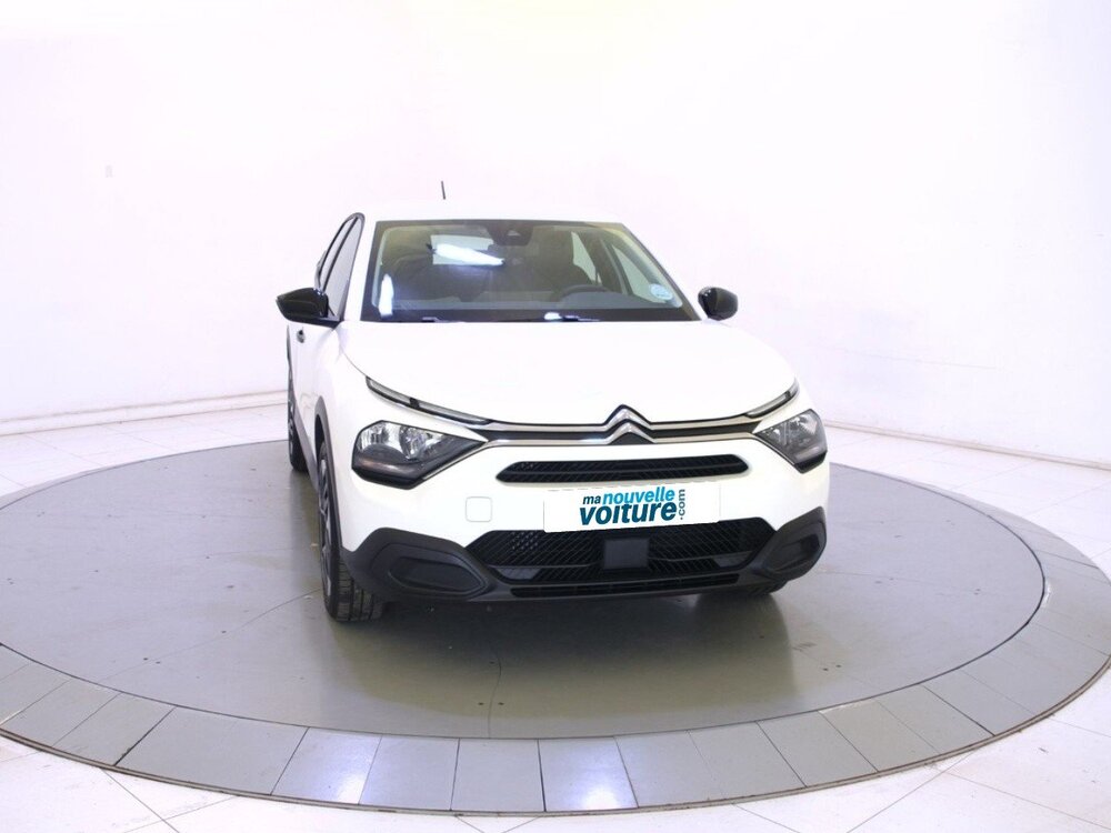 Occasion CITROEN C4 C4 PureTech 100 BVM6 - You