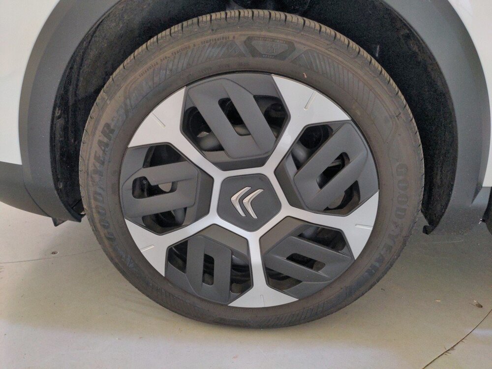 Occasion CITROEN C4 C4 PureTech 100 BVM6 - You