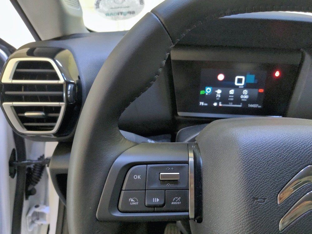 Occasion CITROEN C4 C4 PureTech 100 BVM6 - You