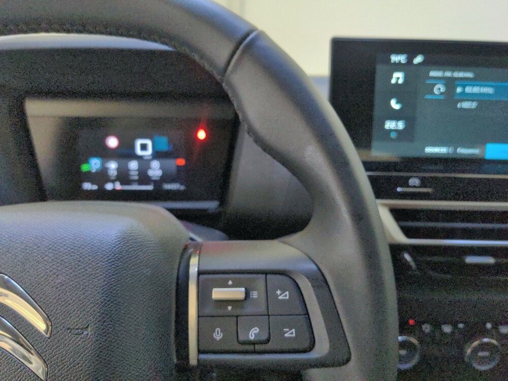 Occasion CITROEN C4 C4 PureTech 100 BVM6 - You