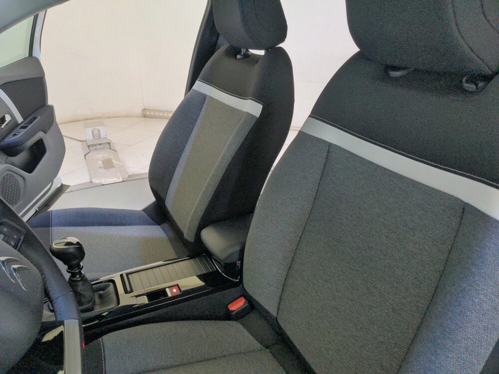 Occasion CITROEN C4 C4 PureTech 100 BVM6 - You