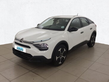 Occasion CITROEN C4 C4 PureTech 100 BVM6 - You