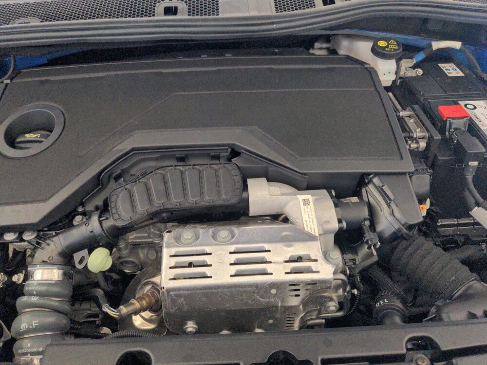 Occasion OPEL Mokka Mokka 1.2 Turbo 100 ch BVM6 - GS