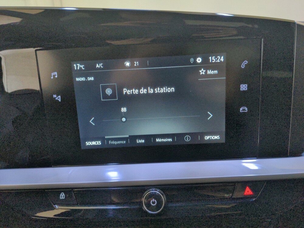 Occasion OPEL Mokka Mokka 1.2 Turbo 100 ch BVM6