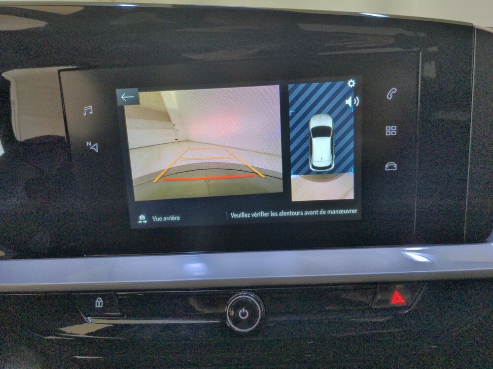 Occasion OPEL Mokka Mokka 1.2 Turbo 100 ch BVM6