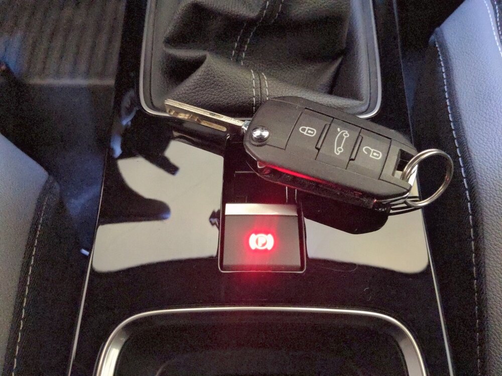 Occasion OPEL Mokka Mokka 1.2 Turbo 100 ch BVM6