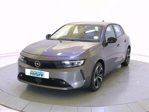 Occasion OPEL Astra Astra 1.2 Turbo 130 ch BVA8