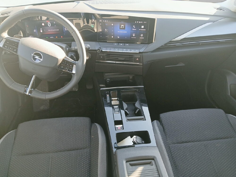 Occasion OPEL Astra Astra 1.2 Turbo 130 ch BVA8