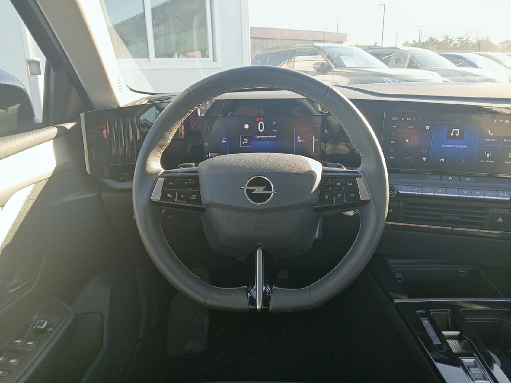 Occasion OPEL Astra Astra 1.2 Turbo 130 ch BVA8