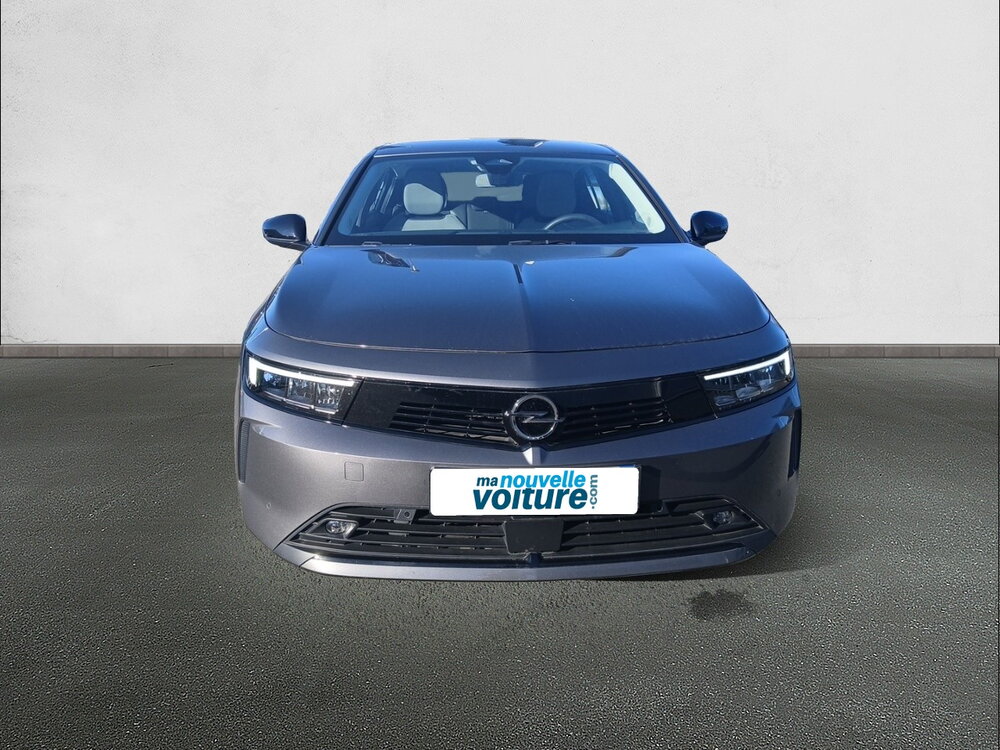 Occasion OPEL Astra Astra 1.2 Turbo 130 ch BVA8