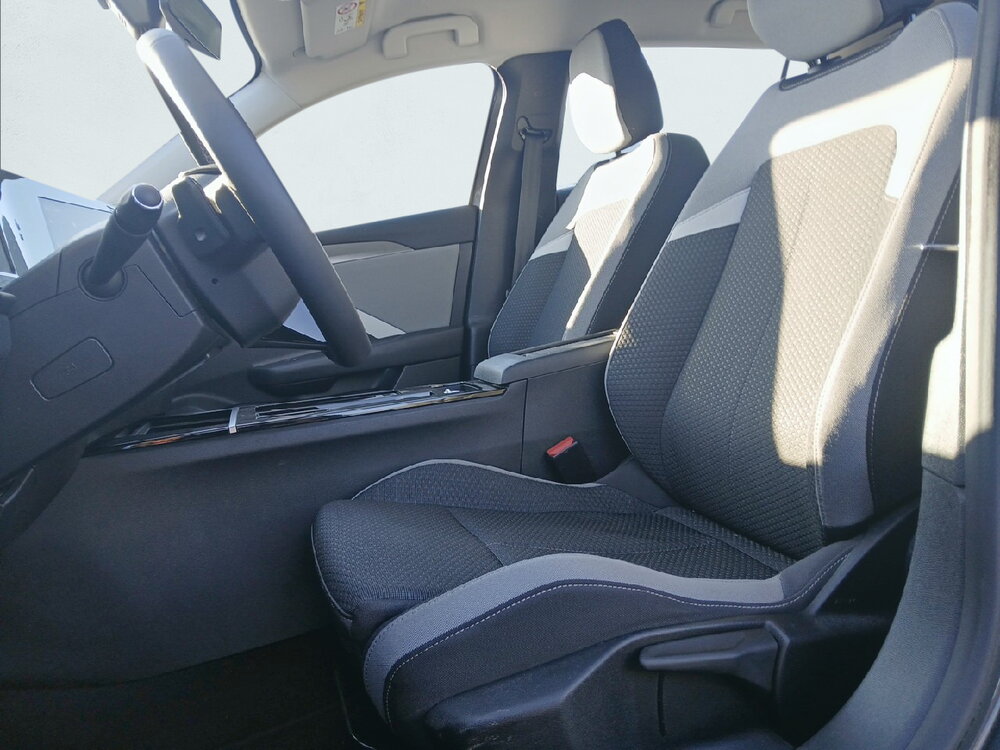 Occasion OPEL Astra Astra 1.2 Turbo 130 ch BVA8