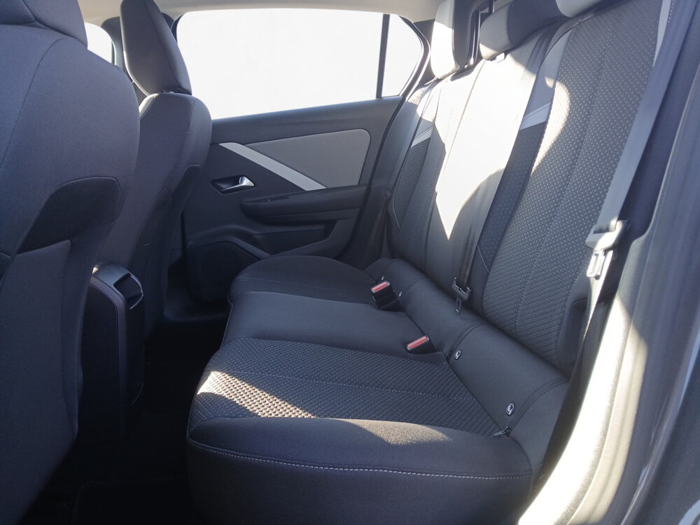 Occasion OPEL Astra Astra 1.2 Turbo 130 ch BVA8