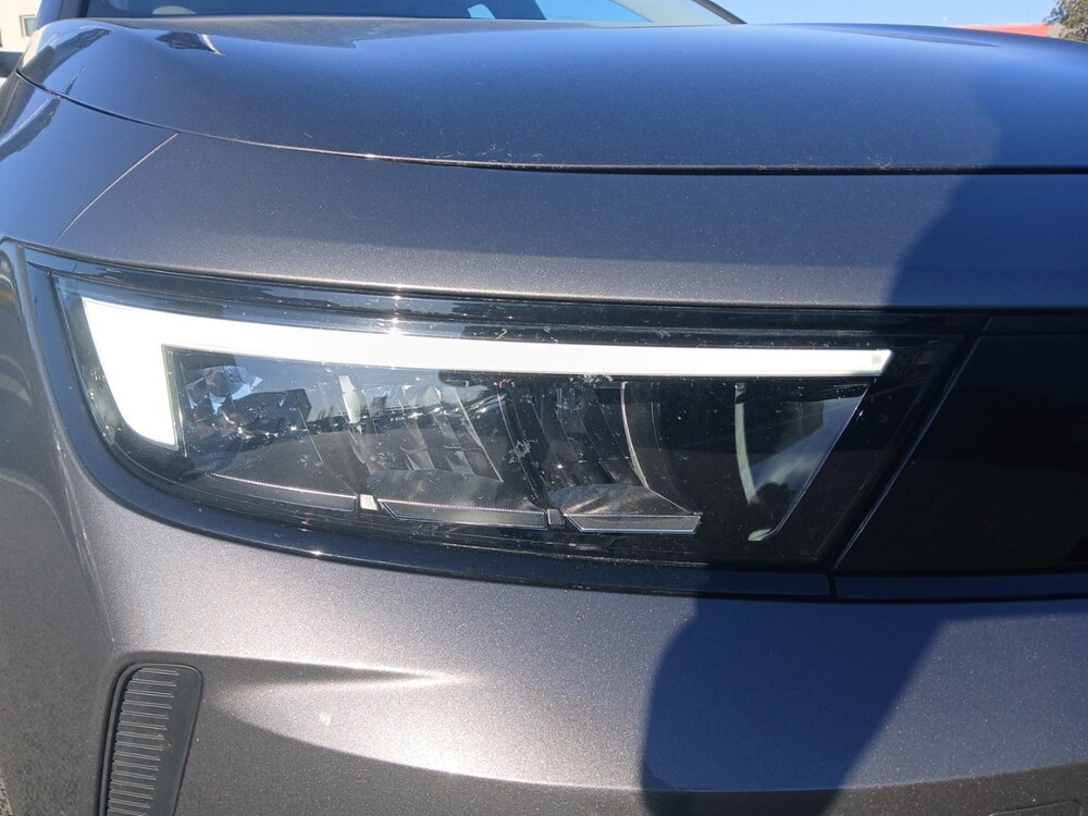 Occasion OPEL Astra Astra 1.2 Turbo 130 ch BVA8