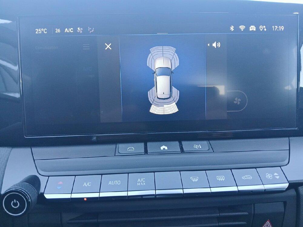 Occasion OPEL Astra Astra 1.2 Turbo 130 ch BVA8