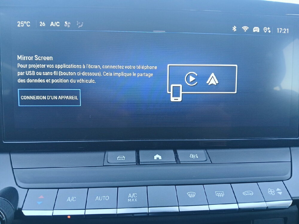 Occasion OPEL Astra Astra 1.2 Turbo 130 ch BVA8