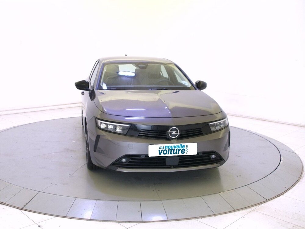 Occasion OPEL Astra Astra 1.2 Turbo 130 ch BVA8