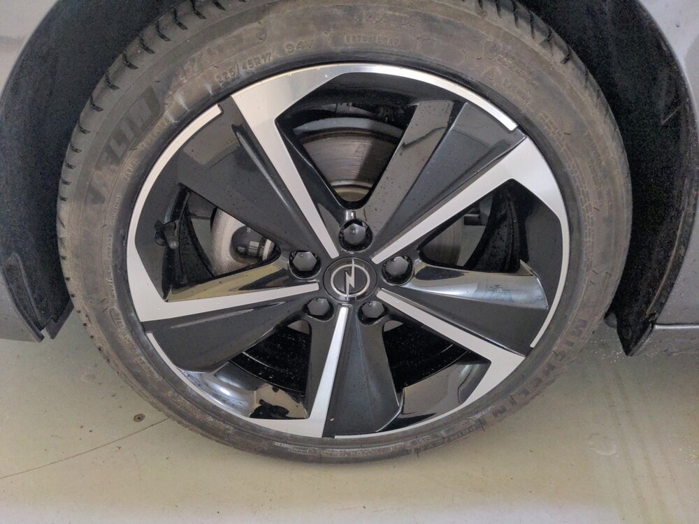 Occasion OPEL Astra Astra 1.2 Turbo 130 ch BVA8