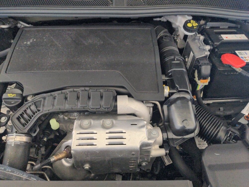 Occasion OPEL Astra Astra 1.2 Turbo 130 ch BVA8