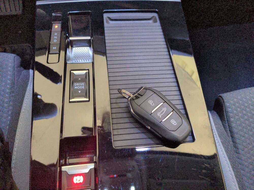 Occasion OPEL Astra Astra 1.2 Turbo 130 ch BVA8