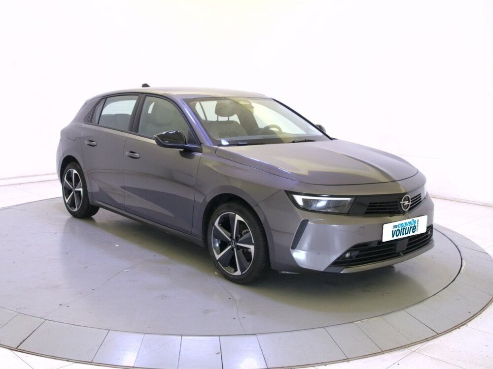 Occasion OPEL Astra Astra 1.2 Turbo 130 ch BVA8