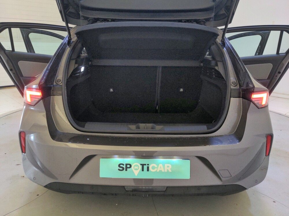 Occasion OPEL Astra Astra 1.2 Turbo 130 ch BVA8