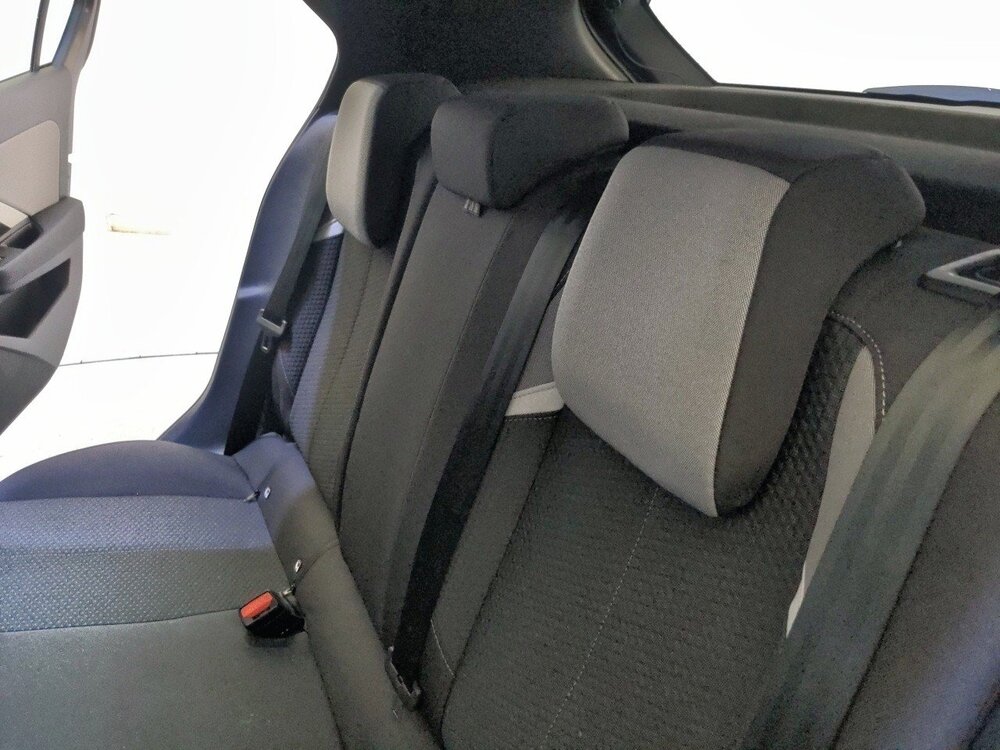 Occasion OPEL Astra Astra 1.2 Turbo 130 ch BVA8