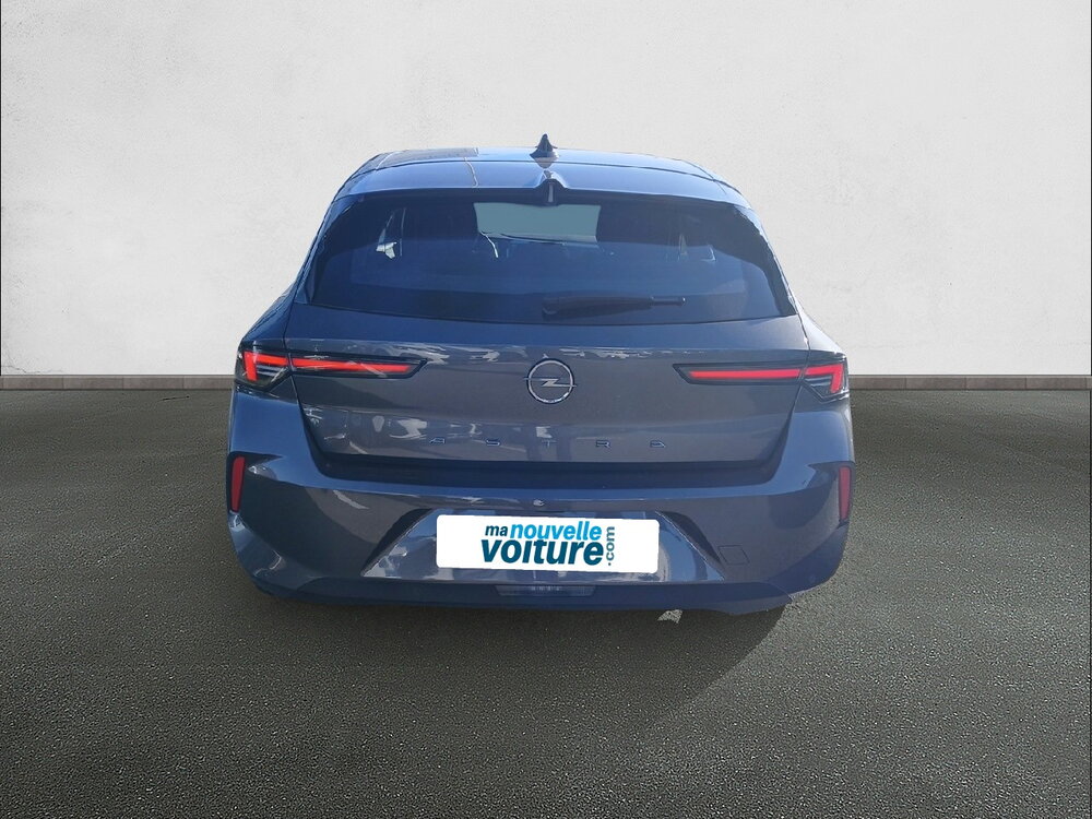 Occasion OPEL Astra Astra 1.2 Turbo 130 ch BVA8