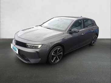 Occasion OPEL Astra Astra 1.2 Turbo 130 ch BVA8