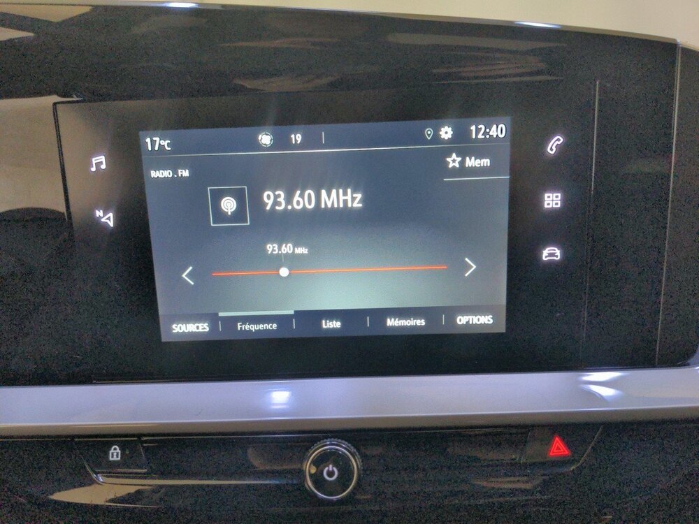 Occasion OPEL Mokka Mokka 1.2 Turbo 100 ch BVM6 - GS