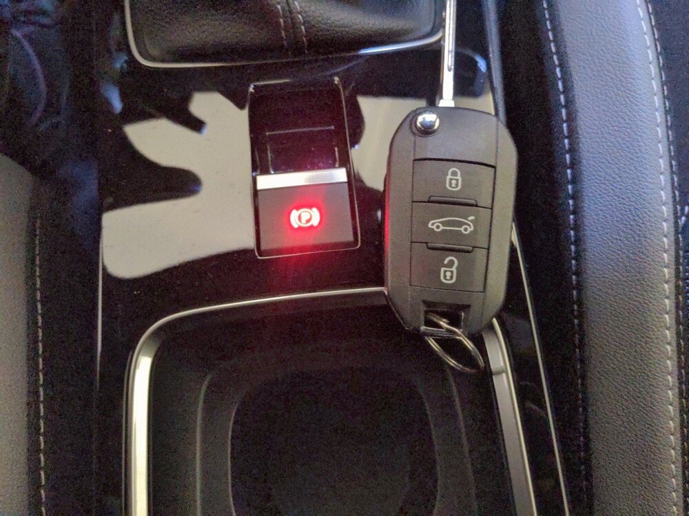 Occasion OPEL Mokka Mokka 1.2 Turbo 100 ch BVM6 - GS