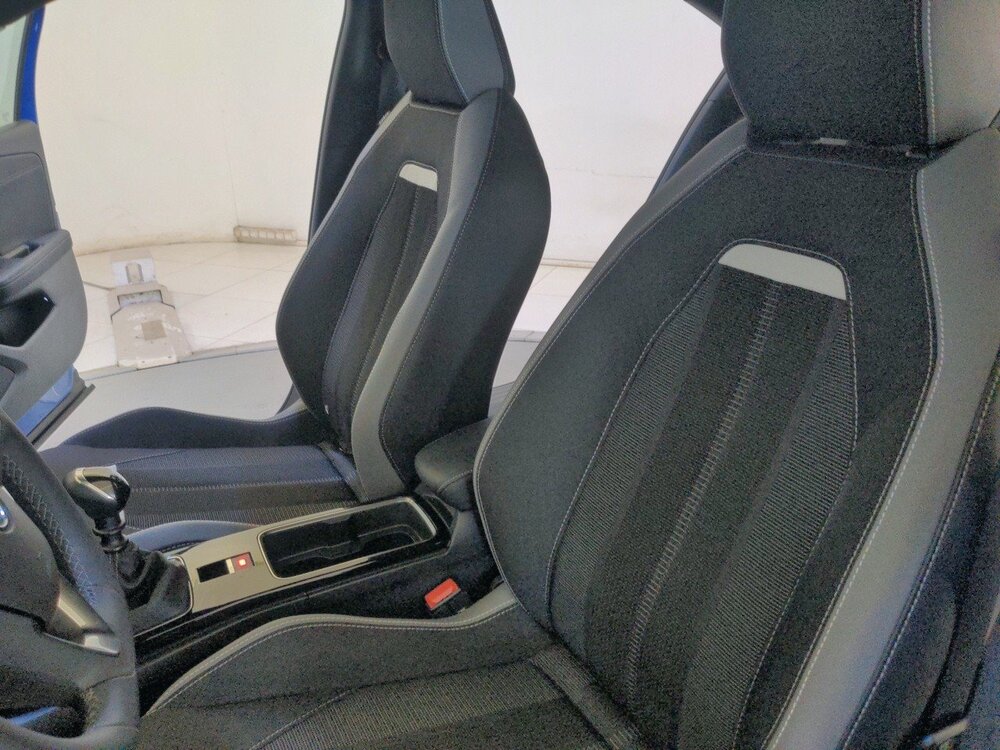 Occasion OPEL Mokka Mokka 1.2 Turbo 100 ch BVM6 - GS