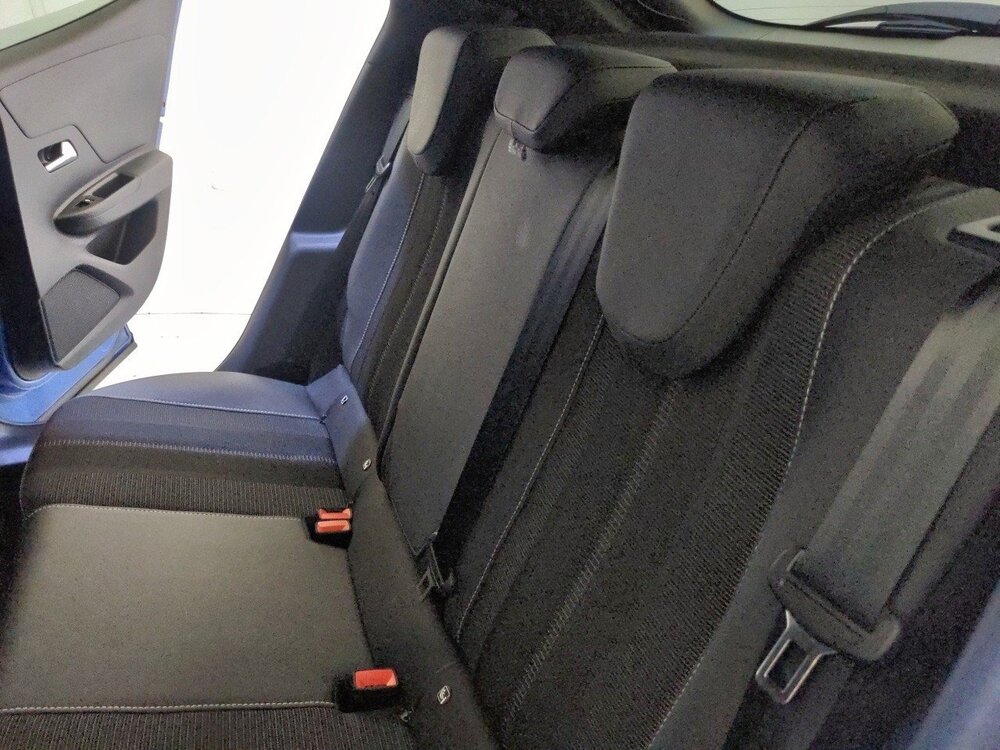 Occasion OPEL Mokka Mokka 1.2 Turbo 100 ch BVM6 - GS