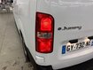 Occasion CITROEN Jumpy E-JUMPY FGN XL 100 KW (136 CH) BATTERIE 75 KWH