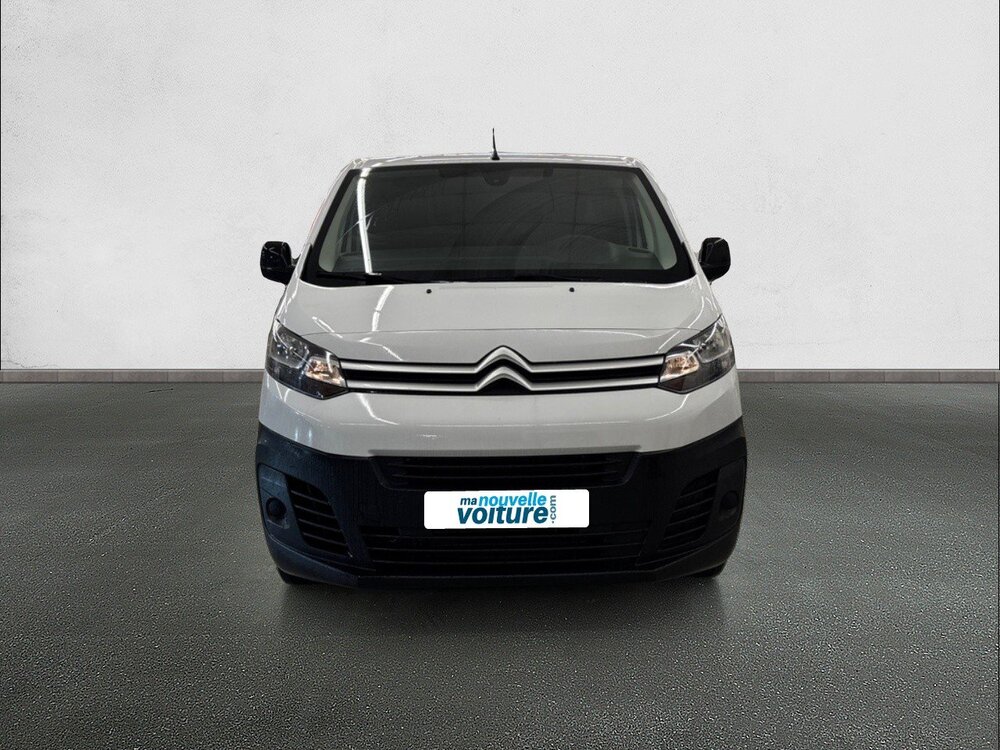 Occasion CITROEN Jumpy E-JUMPY FGN XL 100 KW (136 CH) BATTERIE 75 KWH