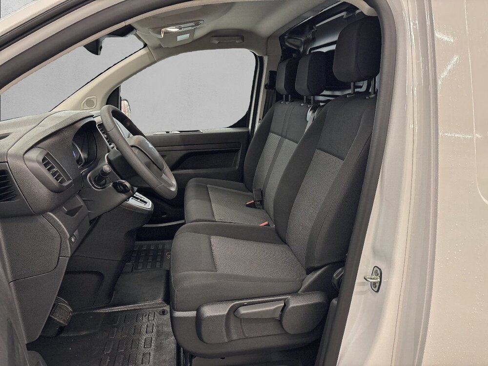 Occasion CITROEN Jumpy E-JUMPY FGN XL 100 KW (136 CH) BATTERIE 75 KWH