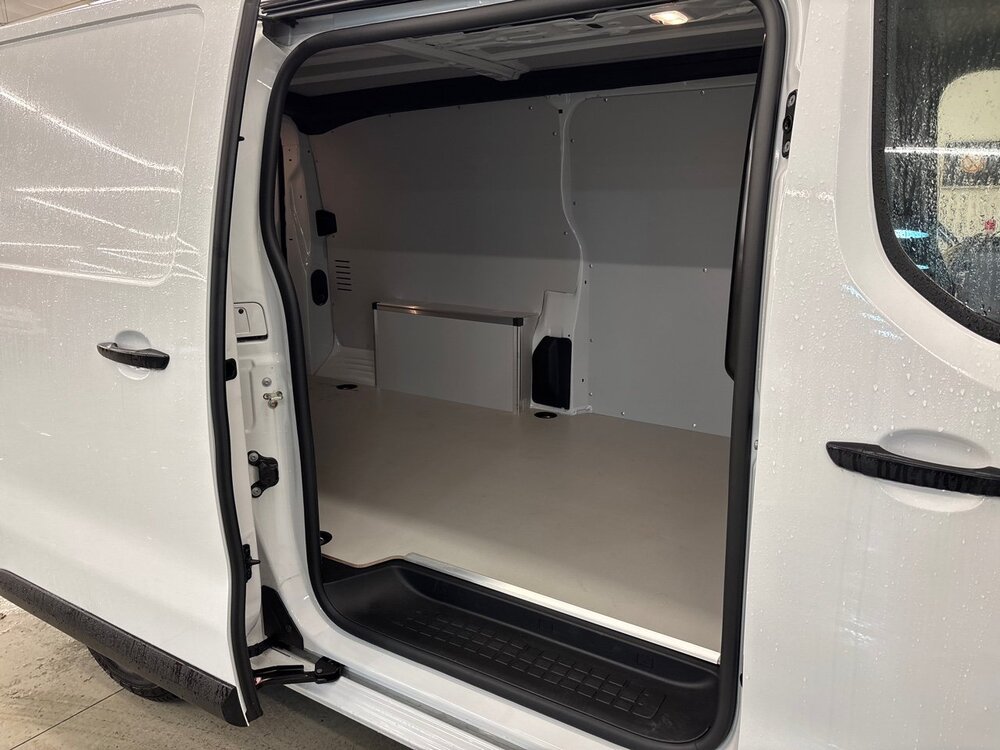 Occasion CITROEN Jumpy E-JUMPY FGN XL 100 KW (136 CH) BATTERIE 75 KWH