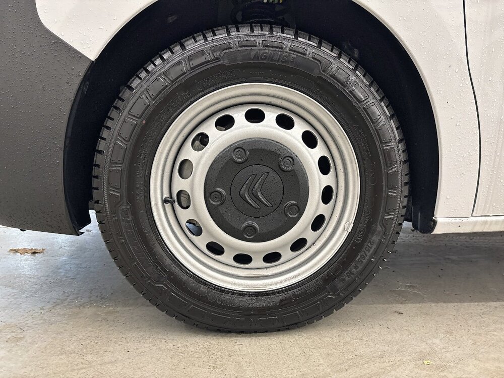 Occasion CITROEN Jumpy E-JUMPY FGN XL 100 KW (136 CH) BATTERIE 75 KWH