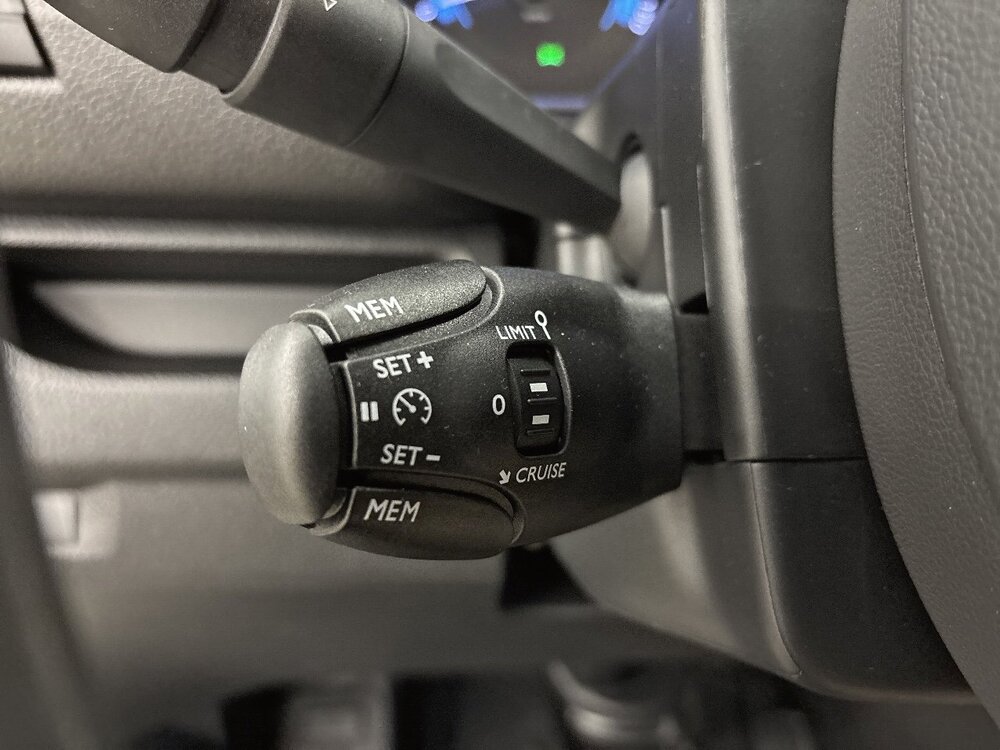 Occasion CITROEN Jumpy E-JUMPY FGN XL 100 KW (136 CH) BATTERIE 75 KWH