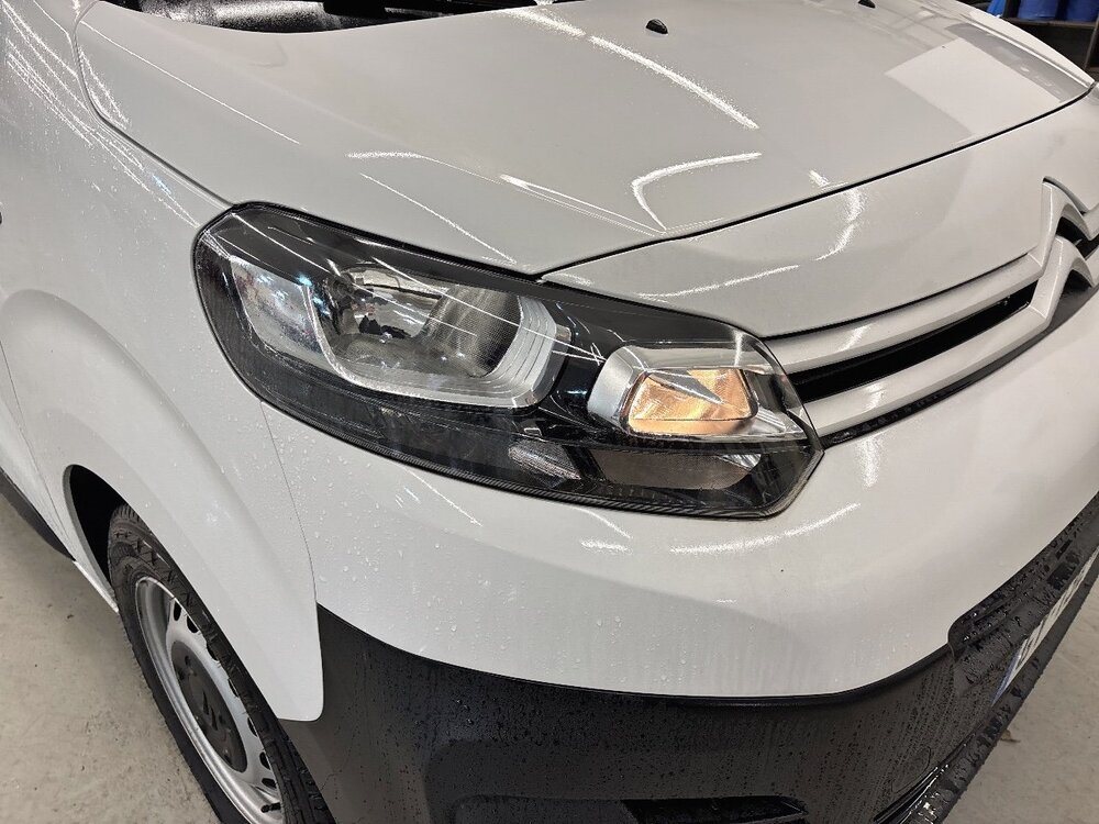 Occasion CITROEN Jumpy E-JUMPY FGN XL 100 KW (136 CH) BATTERIE 75 KWH