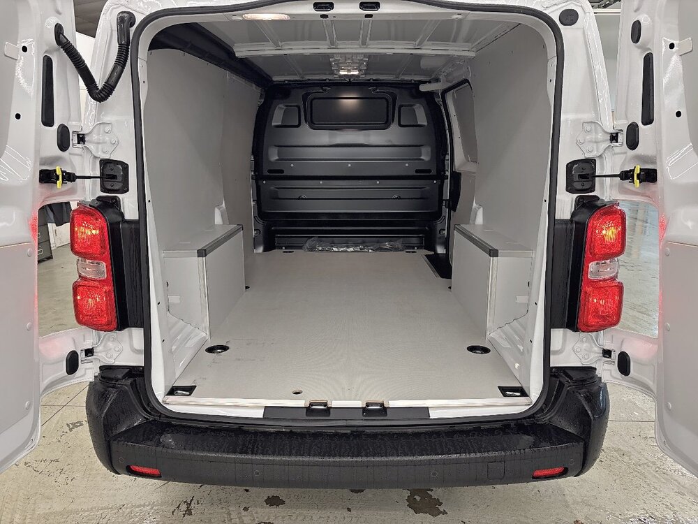 Occasion CITROEN Jumpy E-JUMPY FGN XL 100 KW (136 CH) BATTERIE 75 KWH