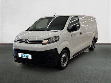 Occasion CITROEN Jumpy E-JUMPY FGN XL 100 KW (136 CH) BATTERIE 75 KWH
