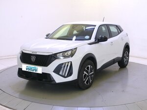 Occasion PEUGEOT 2008 2008 PureTech 100 S&S BVM6 - Active